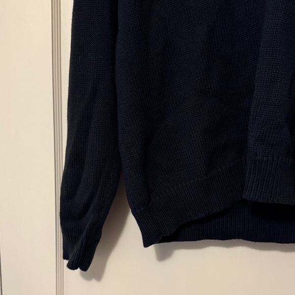 St. John’s bay sweater.  Vintage! - Picture 6 of 6